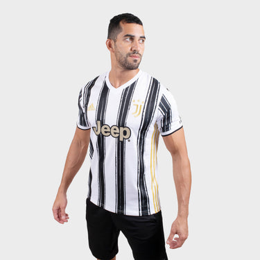 Maillot Juventus 20/21 Homme Domicile